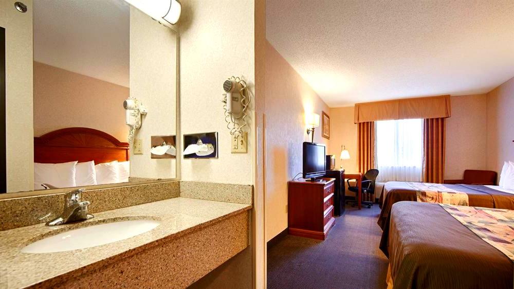 Park By Radisson Inn 3*