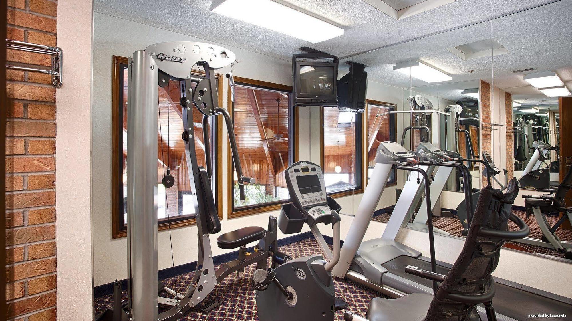 Inn Park By Radisson Grove City