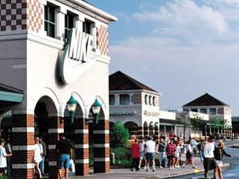 Inn Park By Radisson 3*