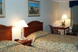Inn Park By Radisson Grove City