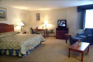 Inn Park By Radisson