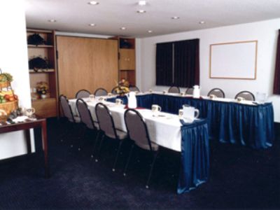 Park By Radisson Inn 3*